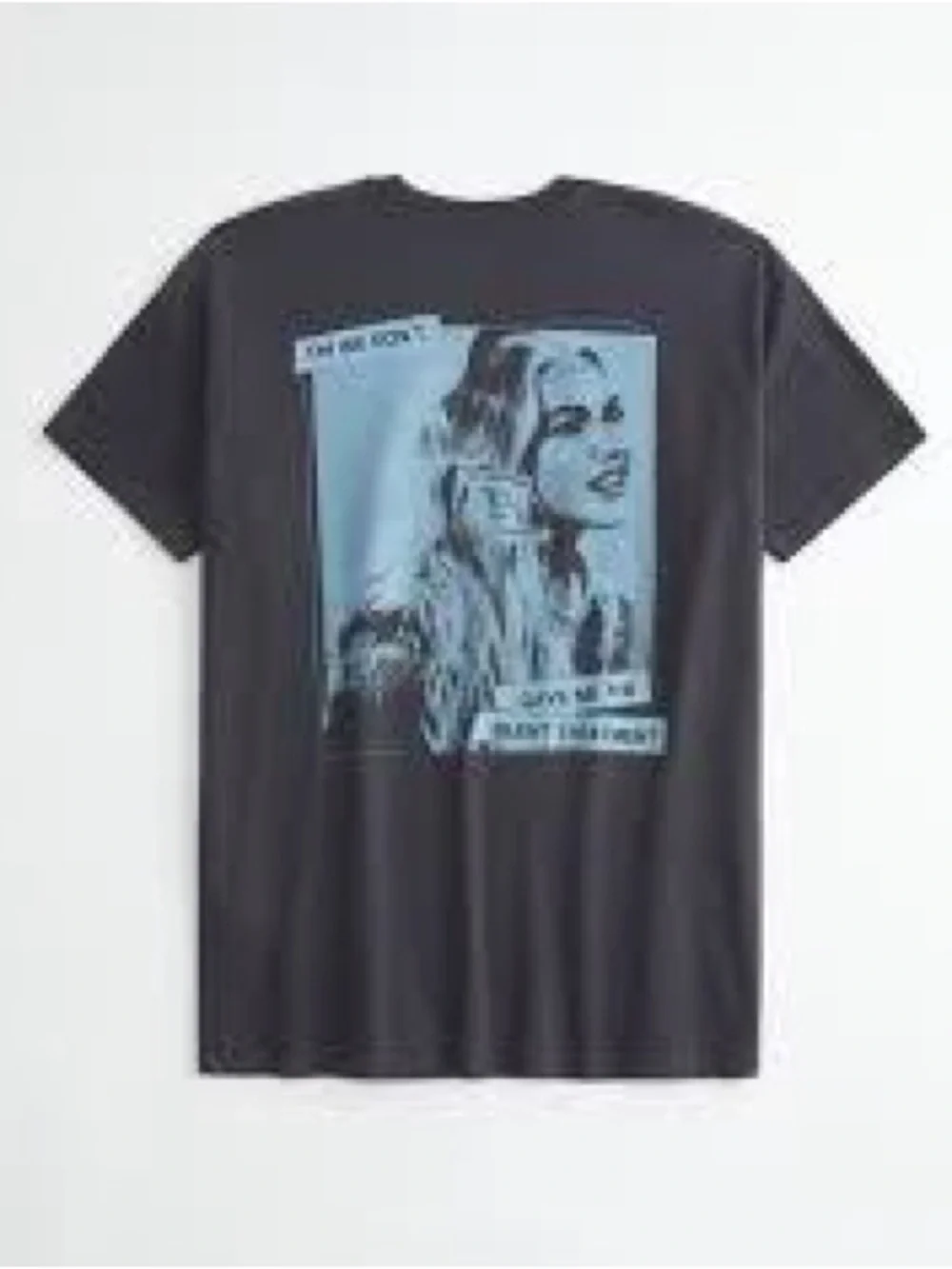 Freya Skye Hollister Collab shirts- Medium - Picture 2 of 4